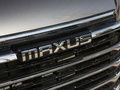 上汽大通MAXUS G20 圖片