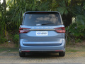 上汽大通MAXUS G20 圖片