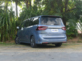 上汽大通MAXUS G20 圖片