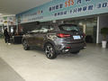 MG領(lǐng)航新能源 Trophy系列 1.5T混動(dòng)Trophy旗艦版2021款