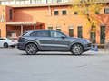 卡宴 Cayenne S2.9T2020款