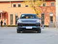 卡宴 Cayenne S2.9T2020款