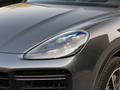 卡宴 Cayenne S2.9T2020款