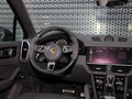 卡宴 Cayenne S2.9T2020款