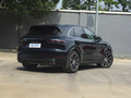 卡宴 Cayenne Turbo4.0T2020款