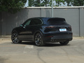 卡宴 Cayenne Turbo4.0T2020款