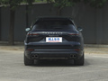 卡宴 Cayenne Turbo4.0T2020款