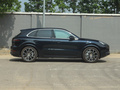 卡宴 Cayenne Turbo4.0T2020款