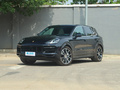卡宴 Cayenne Turbo4.0T2020款