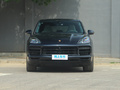卡宴 Cayenne Turbo4.0T2020款