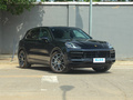 卡宴 Cayenne Turbo4.0T2020款