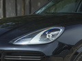 卡宴 Cayenne Turbo4.0T2020款