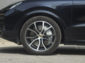 卡宴 Cayenne Turbo4.0T2020款