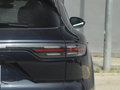 卡宴 Cayenne Turbo4.0T2020款