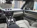 卡宴 Cayenne Turbo4.0T2020款