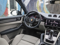 卡宴 Cayenne Turbo4.0T2020款