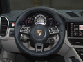 卡宴 Cayenne Turbo4.0T2020款