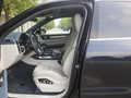 卡宴 Cayenne Turbo4.0T2020款