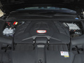 卡宴 Cayenne Turbo4.0T2020款