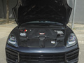 卡宴 Cayenne Turbo4.0T2020款