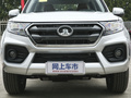 風駿7 2.0T柴油四驅精英型大雙GW4D20M2021款