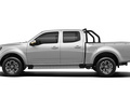 風駿7 2.0T汽油四驅領航型大雙GW4C20B2021款