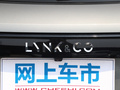 領(lǐng)克01 圖片
