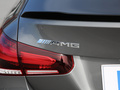 奔驰A级AMG 图片