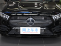 奔驰A级AMG 图片