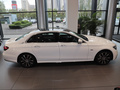 奔驰E级新能源 E 350 e L插电式混合动力运动轿车2021款