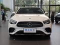 奔驰E级新能源 E 350 e L插电式混合动力运动轿车2021款