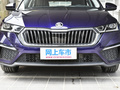 明锐 PRO TSI280DSG尊贵版2021款