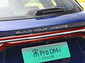 宋pro 新能源 图片