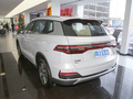 宋pro 新能源 DM-i 51km豪华型2022款