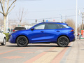 风行T5 EVO 1.5TDDCT钻石版2021款