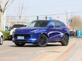风行T5 EVO 1.5TDDCT钻石版2021款
