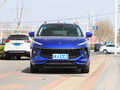 风行T5 EVO 1.5TDDCT钻石版2021款