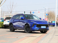 风行T5 EVO 1.5TDDCT钻石版2021款