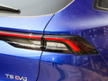 风行T5 EVO 图片