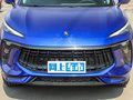 风行T5 EVO 1.5TDDCT钻石版2021款
