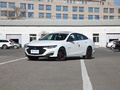 迈锐宝XL Redline 550T自动锐联版2021款