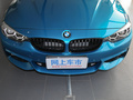 宝马4系 430i Gran CoupeM运动曜夜版2020款