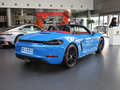 保时捷718 Boxster2.0T2020款
