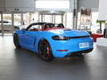 保时捷718 Boxster2.0T2020款