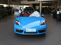 保时捷718 Boxster2.0T2020款