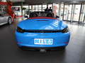 保时捷718 Boxster2.0T2020款