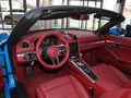 保时捷718 Boxster2.0T2020款