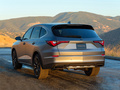 謳歌MDX 3.0T Prototype2021款