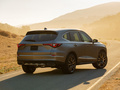 謳歌MDX 3.0T Prototype2021款