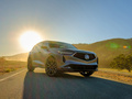 謳歌MDX 3.0T Prototype2021款